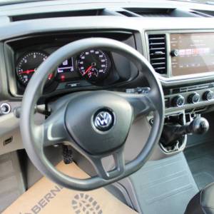 VW Crafter 2.0 TDi L3H3 140ks *KAMERA*
