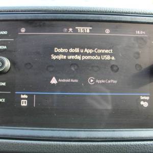 VW Crafter 2.0 TDi L3H3 140ks *KAMERA*