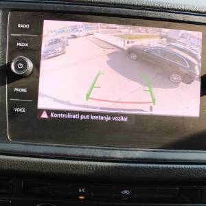 VW Crafter 2.0 TDi L3H3 140ks *KAMERA*