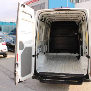 VW Crafter 2.0 TDi L3H3 140ks *KAMERA*