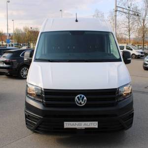 VW Crafter 2.0 TDi L3H3 140ks *KAMERA*