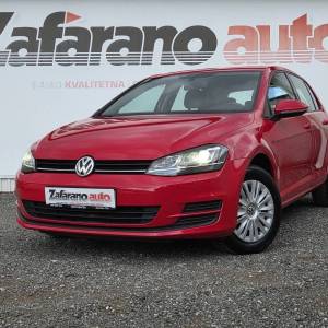 VW Golf 7 1,6 TDI Lounge Xenon,NAV,Grijana sjedala,kuka,park.senzori..