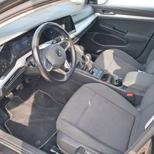 VW Golf 8 2.0 TDI ACTIVE - 3 godine jamstva