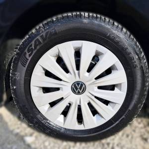 VW Golf 8 2.0 TDI ACTIVE - 3 godine jamstva