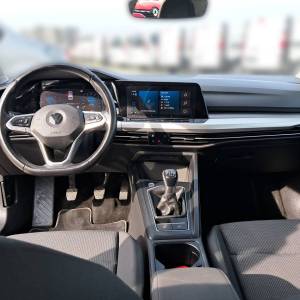 VW Golf 8 2.0 TDI ACTIVE - 3 godine jamstva