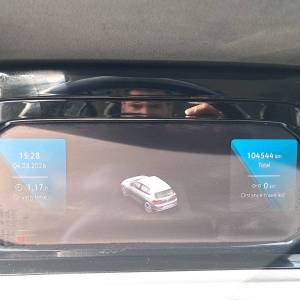 VW Golf 8 2.0 TDI ACTIVE - 3 godine jamstva