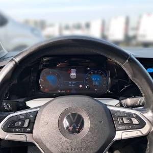 VW Golf 8 2.0 TDI ACTIVE - 3 godine jamstva