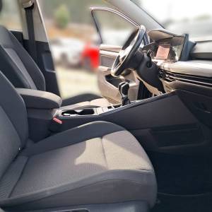 VW Golf 8 2.0 TDI ACTIVE - 3 godine jamstva