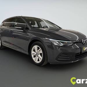 VW Golf 8 2.0 TDI BMT Life DSG - 3 godine jamstva