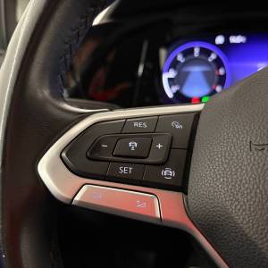 VW Golf 8 2.0 TDI BMT Life DSG - 3 godine jamstva