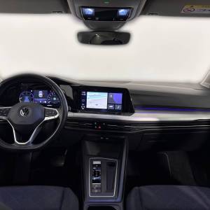 VW Golf 8 2.0 TDI BMT Life DSG - 3 godine jamstva