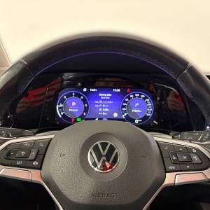 VW Golf 8 2.0 TDI BMT Life DSG - 3 godine jamstva