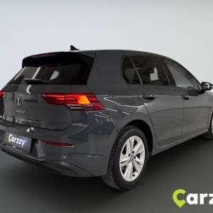 VW Golf 8 2.0 TDI BMT Life DSG - 3 godine jamstva