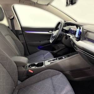 VW Golf 8 2.0 TDI BMT Life DSG - 3 godine jamstva