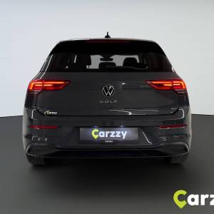 VW Golf 8 2.0 TDI BMT Life DSG - 3 godine jamstva