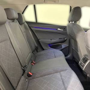 VW Golf 8 2.0 TDI BMT Life DSG - 3 godine jamstva