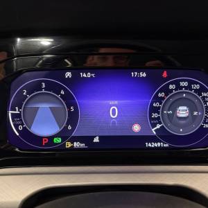 VW Golf 8 2.0 TDI BMT Life DSG - 3 godine jamstva