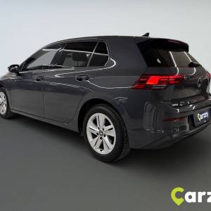 VW Golf 8 2.0 TDI BMT Life DSG - 3 godine jamstva