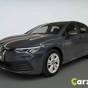 VW Golf 8 2.0 TDI BMT Life DSG - 3 godine jamstva