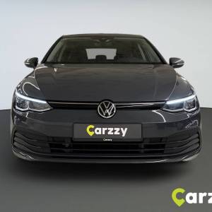 VW Golf 8 2.0 TDI BMT Life DSG - 3 godine jamstva