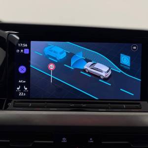 VW Golf 8 2.0 TDI BMT Life DSG - 3 godine jamstva