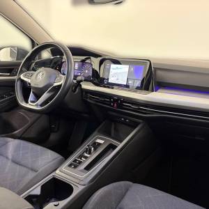 VW Golf 8 2.0 TDI BMT Life DSG - 3 godine jamstva