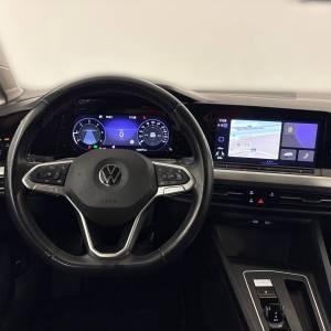 VW Golf 8 2.0 TDI BMT Life DSG - 3 godine jamstva