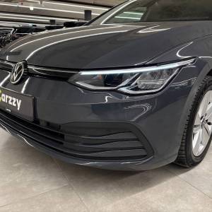 VW Golf 8 2.0 TDI BMT Life DSG - 3 godine jamstva