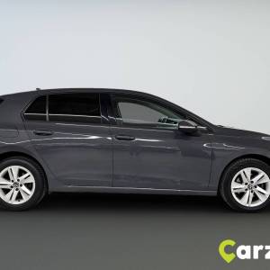 VW Golf 8 2.0 TDI BMT Life DSG - 3 godine jamstva