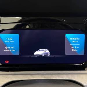 VW Golf 8 2.0 TDI BTM Life - 3 godine jamstva