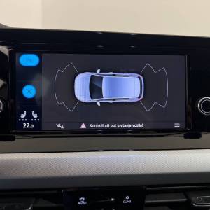 VW Golf 8 2.0 TDI BTM Life - 3 godine jamstva