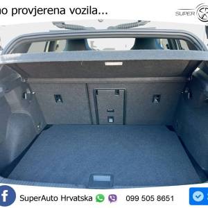 VW Golf 8 2.0 TSI 4M DSG Performance 333 KS, LED+ACC+PANO+GR SJED+KAM+PARK