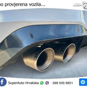 VW Golf 8 2.0 TSI 4M DSG Performance 333 KS, LED+ACC+PANO+GR SJED+KAM+PARK