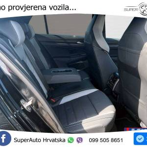 VW Golf 8 GTD 2.0 TDI DSG Black Style 200 KS, LED+ACC+4xGR SJED+KAM+PARK