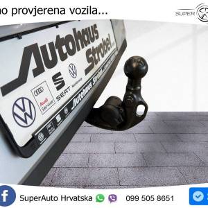 VW Golf 8 GTD 2.0 TDI DSG 200 KS, LED+ACC+PANO+GR SJED+VIRT+KAM+PARK