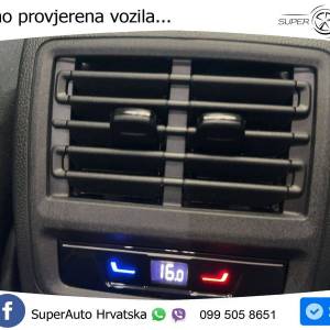 VW Golf 8 GTD 2.0 TDI DSG 200 KS, LED+ACC+PANO+GR SJED+VIRT+KAM+PARK