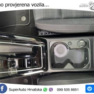 VW Golf 8 GTD 2.0 TDI DSG 200 KS, LED+ACC+PANO+GR SJED+VIRT+KAM+PARK