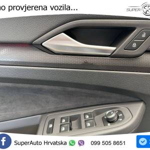VW Golf 8 GTD 2.0 TDI DSG 200 KS, LED+ACC+PANO+GR SJED+VIRT+KAM+PARK