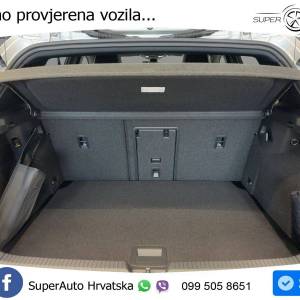 VW Golf 8 GTD 2.0 TDI DSG 200 KS, LED+ACC+PANO+GR SJED+VIRT+KAM+PARK