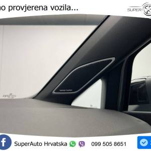 VW Golf 8 GTD 2.0 TDI DSG 200 KS, LED+ACC+GR SJED+PANO+KAM+PARK