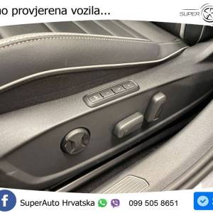 VW Golf 8 GTD 2.0 TDI DSG 200 KS, LED+ACC+GR SJED+PANO+KAM+PARK