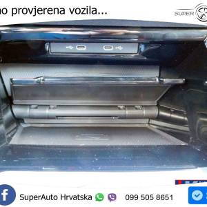 VW Golf 8 GTD 2.0 TDI DSG Black Style 200 KS, ACC+PANO+4xGR SJED+VIRT+KAM