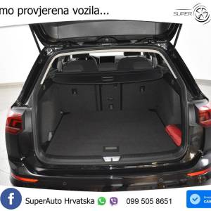 VW Golf 8 Variant 1.5 TSI Life 116 KS, ACC+LED+GR SJED+VIRT+ASIST