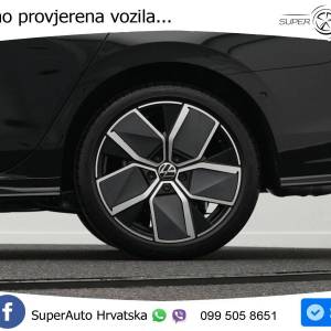 VW Golf 8 Variant 2.0 TDI DSG 150 KS, LED+ACC+PANO+4xGR SJED+HEAD+360+PARK