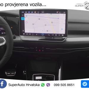 VW Golf 8 Variant 2.0 TDI DSG 150 KS, LED+ACC+PANO+4xGR SJED+HEAD+360+PARK