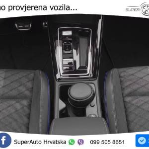 VW Golf 8 Variant 2.0 TDI DSG 150 KS, LED+ACC+PANO+4xGR SJED+HEAD+360+PARK