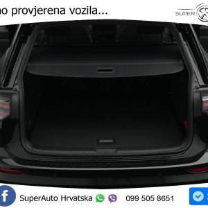 VW Golf 8 Variant 2.0 TDI DSG 150 KS, LED+ACC+PANO+4xGR SJED+HEAD+360+PARK