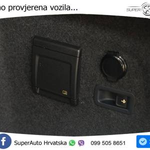 VW Golf 8 Variant 2.0 TDI DSG Black Style 150 KS, LED+ACC+PANO+GR SJED+360+VIRT