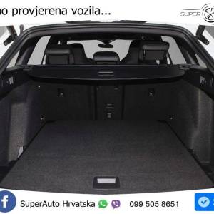 VW Golf 8 Variant 2.0 TDI DSG Black Style 150 KS, LED+ACC+PANO+GR SJED+360+VIRT
