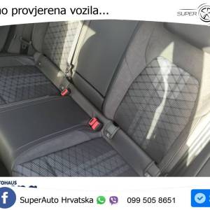 VW Golf 8 Variant 2.0 TDI DSG 150 KS, LED+ACC+HEAD+GR SJED+VIRT+KAM+PARK